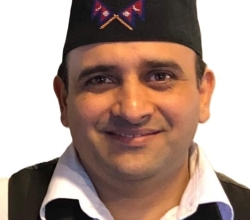 बन्धु पाण्डे